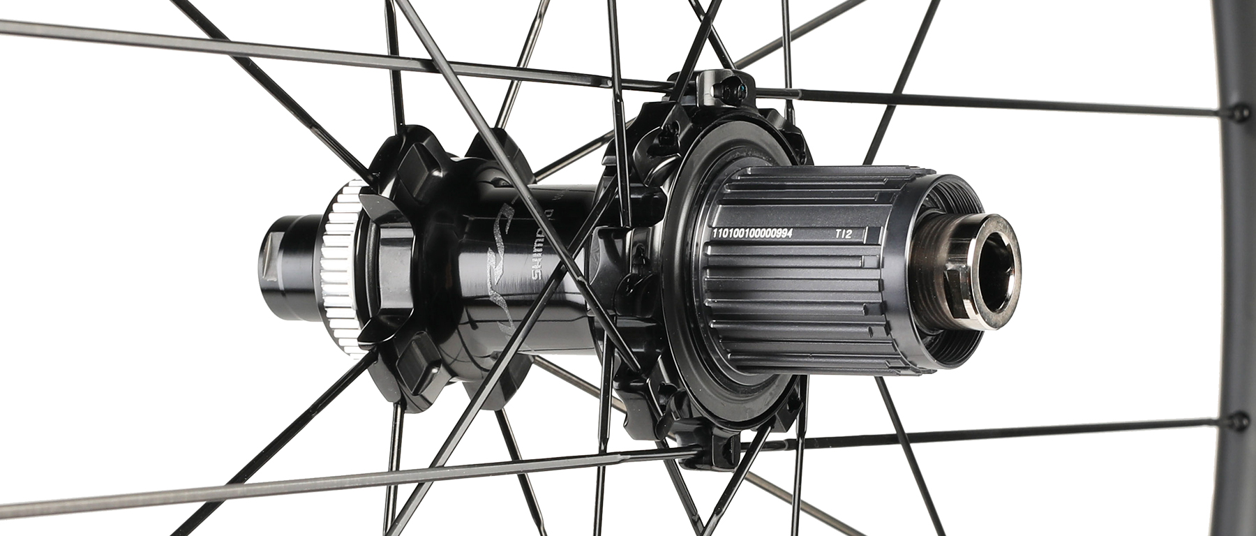 Shimano Dura-Ace WH-R9270-C50-TL Rear Wheel Excel Sports | Shop