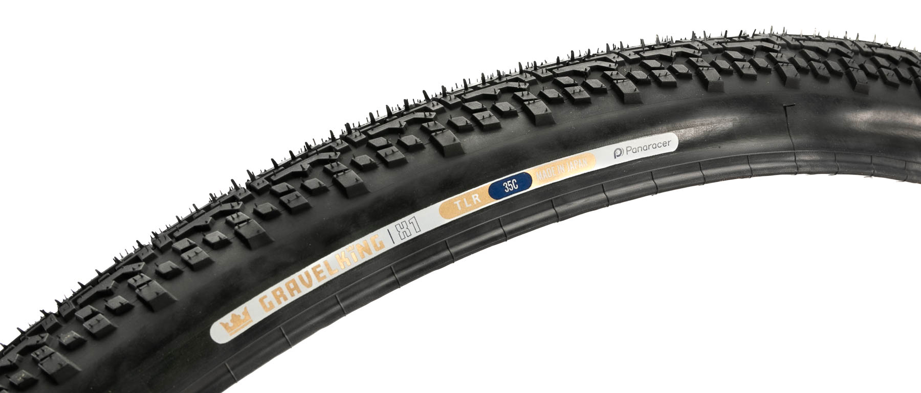 Panaracer GravelKing X1 Tubeless Tire Excel Sports | Shop Online