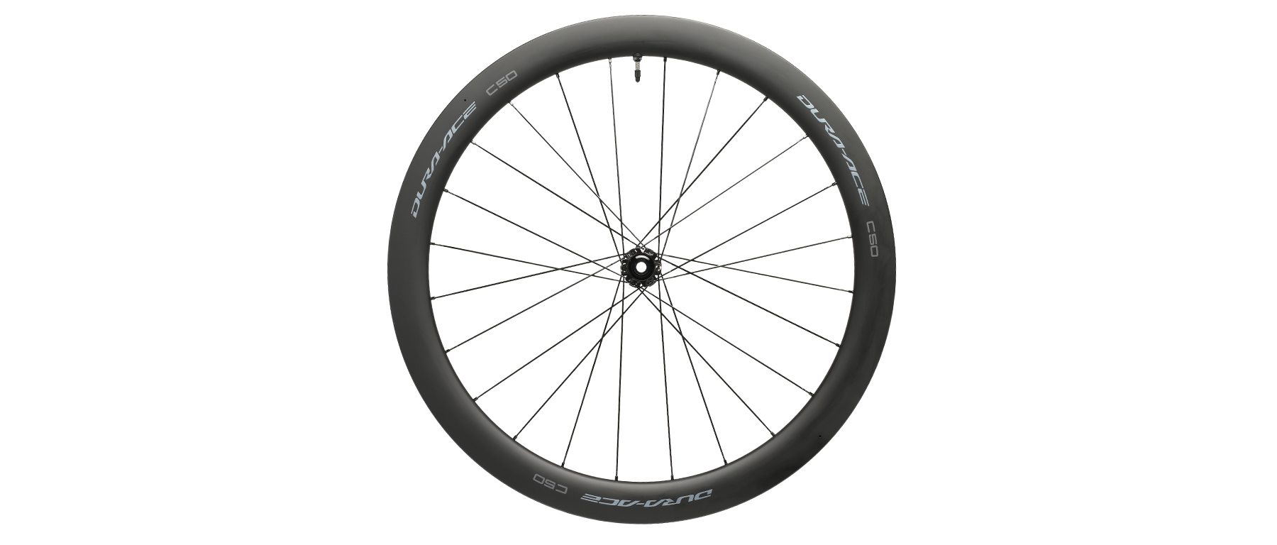 Shimano Dura-Ace WH-R9270-C50-TL Wheelset Excel Sports | Shop