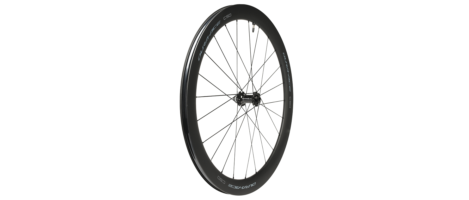 Shimano Dura-Ace WH-R9270-C50-TL Wheelset Excel Sports | Shop