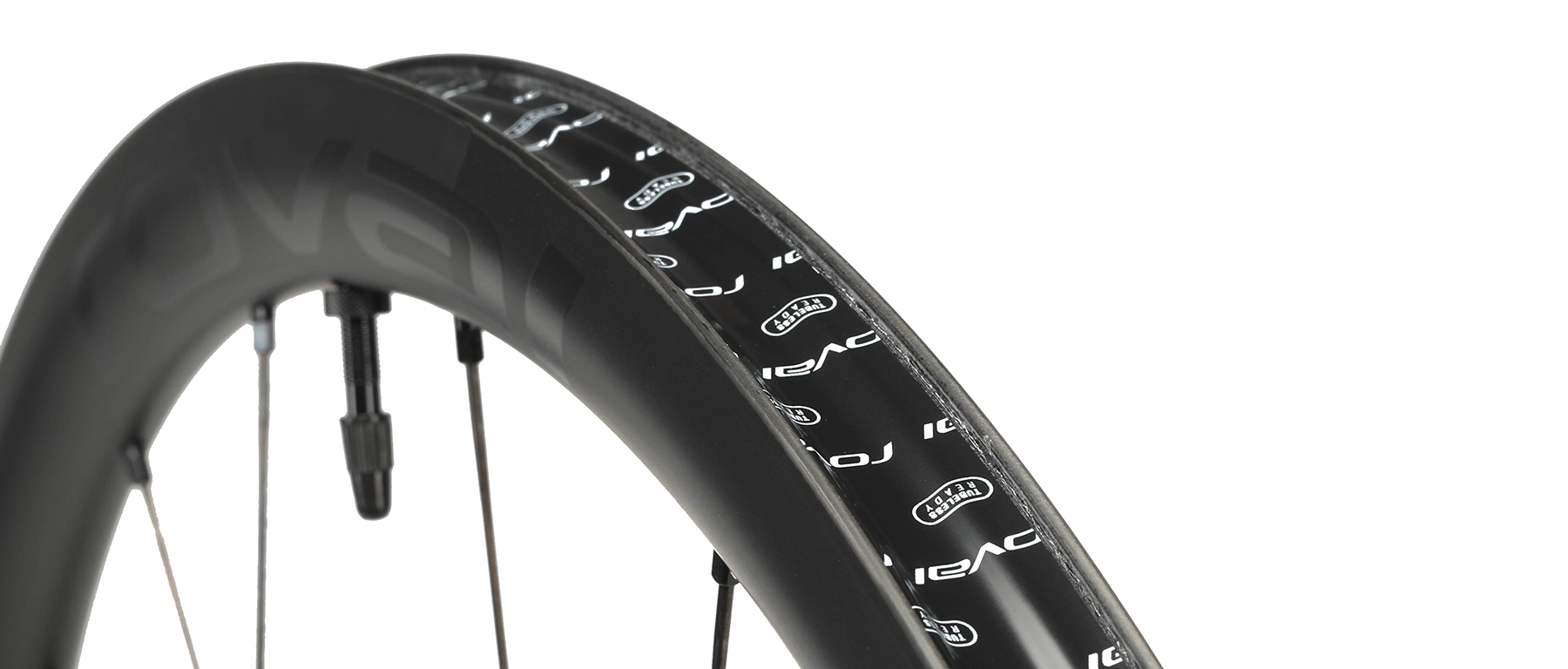 Roval Alpinist CL II Front Wheel Excel Sports | Shop Online From