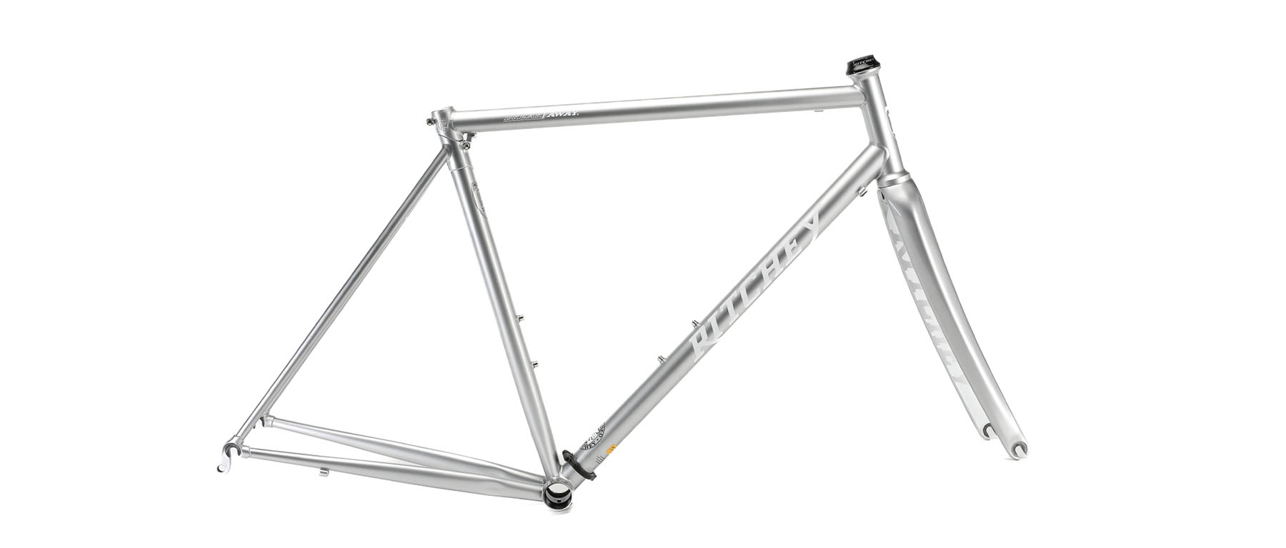 Ritchey Road Logic Break-Away Frameset Excel Sports | Shop Online