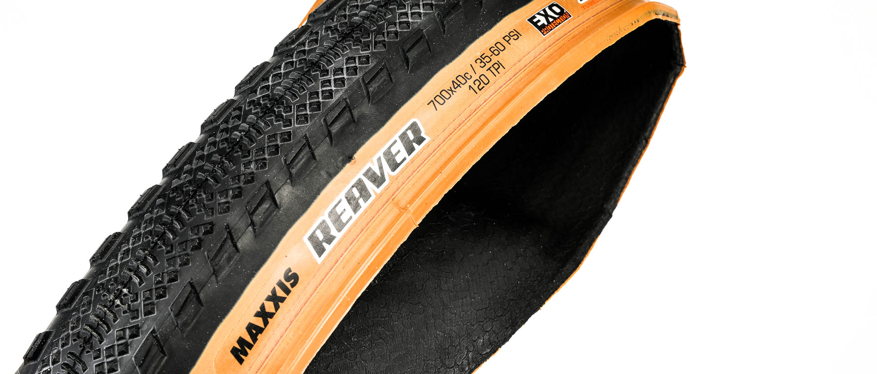 Maxxis Reaver Gravel Tire Excel Sports | Shop Online From Boulder
