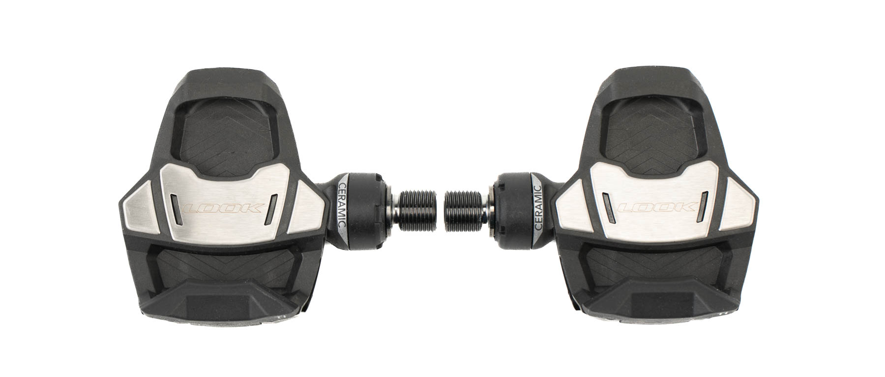 LOOK Keo Blade Carbon Ceramic Ti Pedals Excel Sports | Shop Online