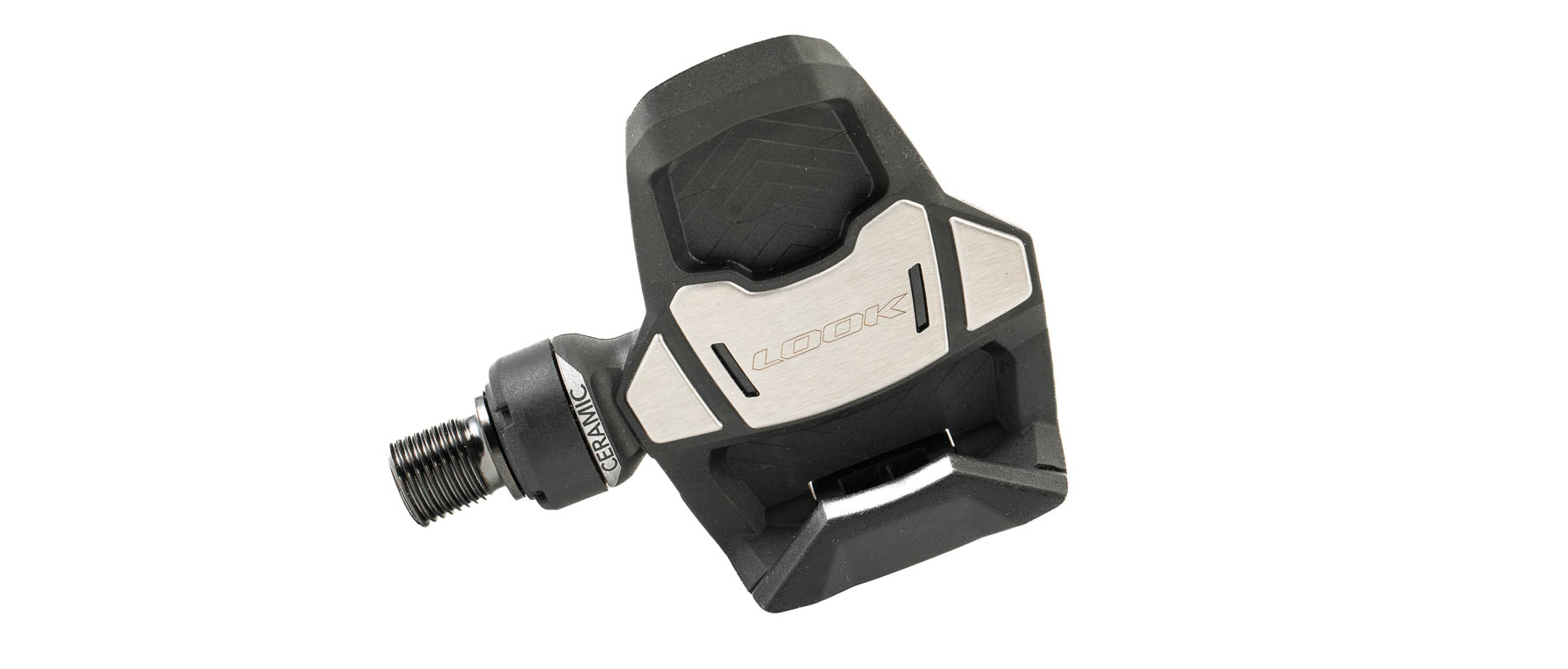 LOOK Keo Blade Carbon Ceramic Ti Pedals Excel Sports | Shop Online