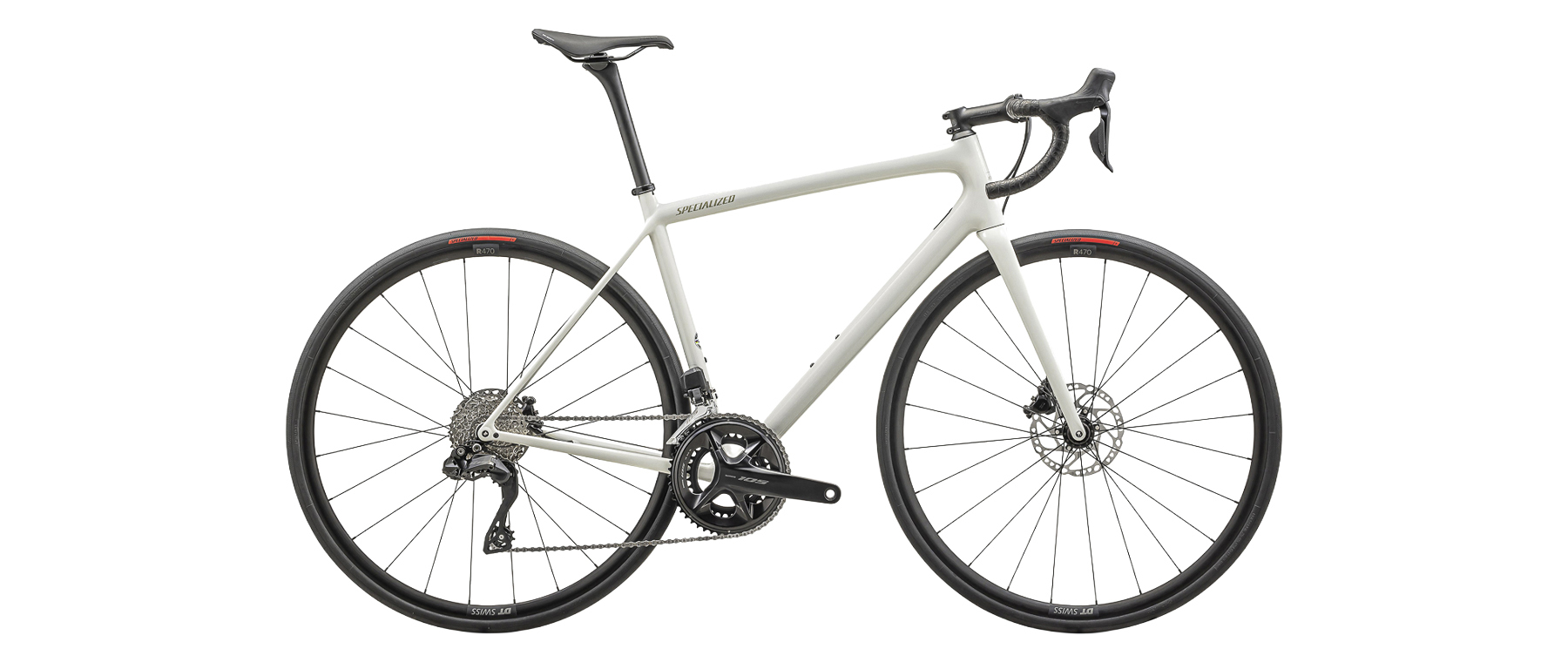 Specialized Aethos Comp 105 Di2 Bicycle 2024 Excel Sports | Shop