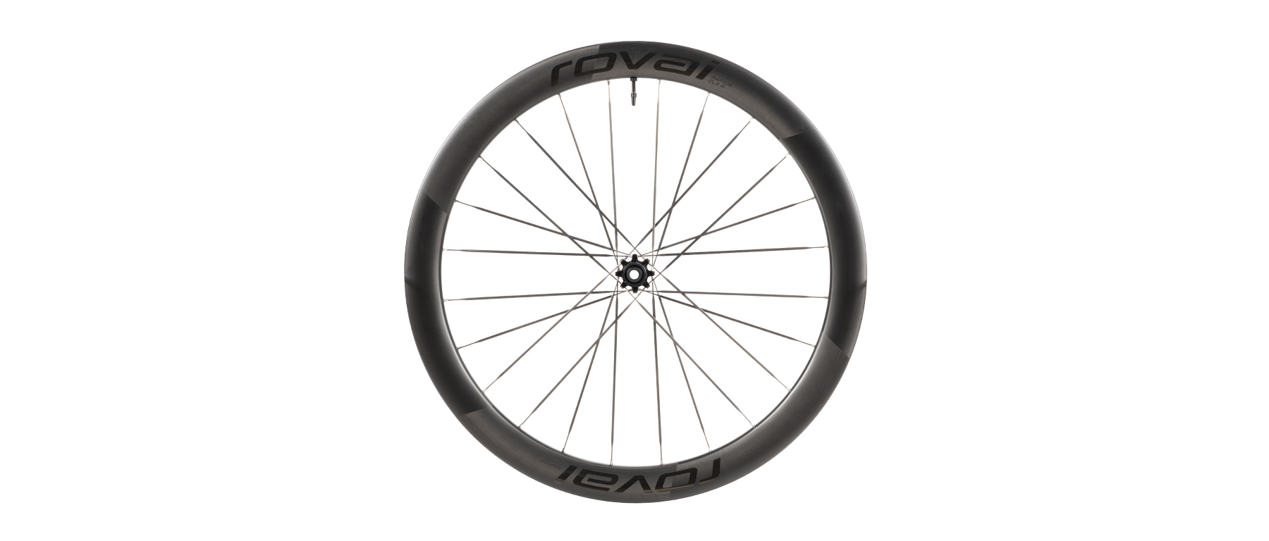 Roval Rapide CLX III Rear Wheel Excel Sports | Shop Online From