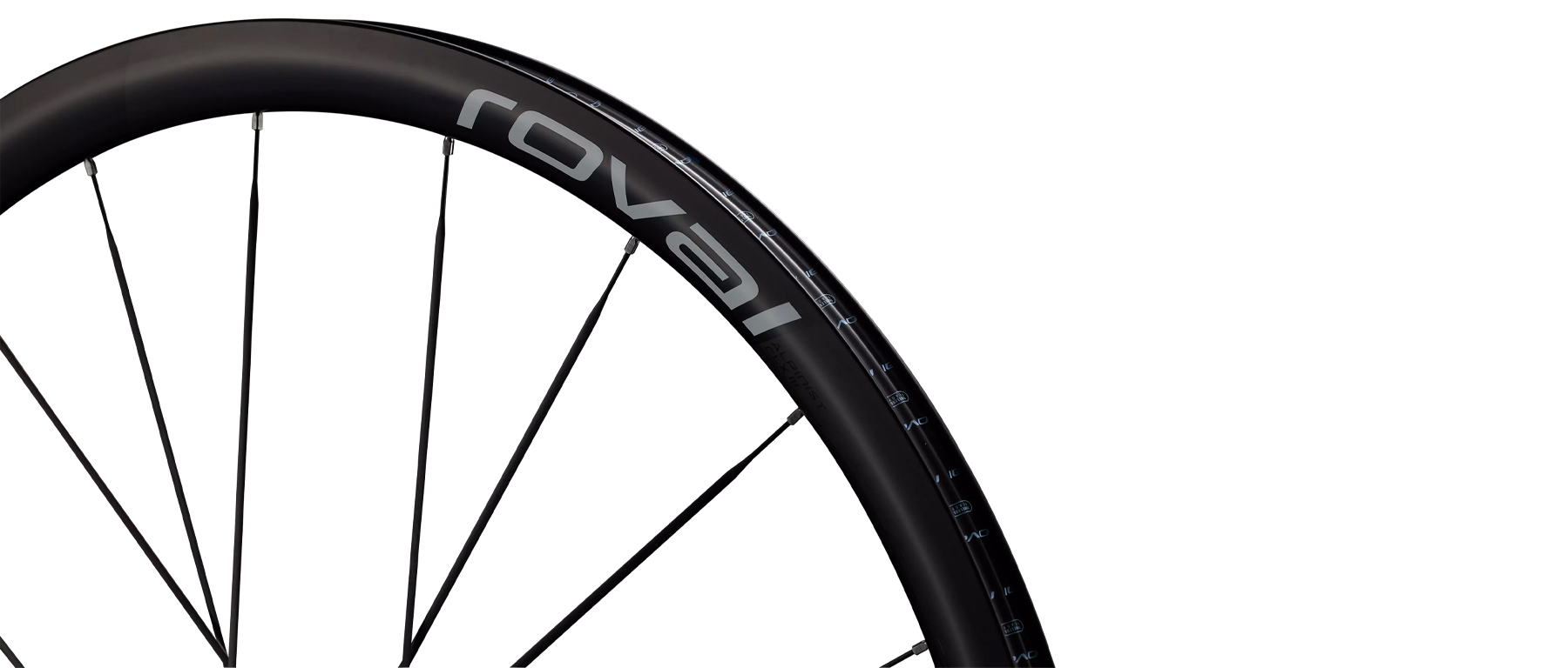 Roval Alpinist CLX III Rear Wheel Excel Sports | Shop Online From