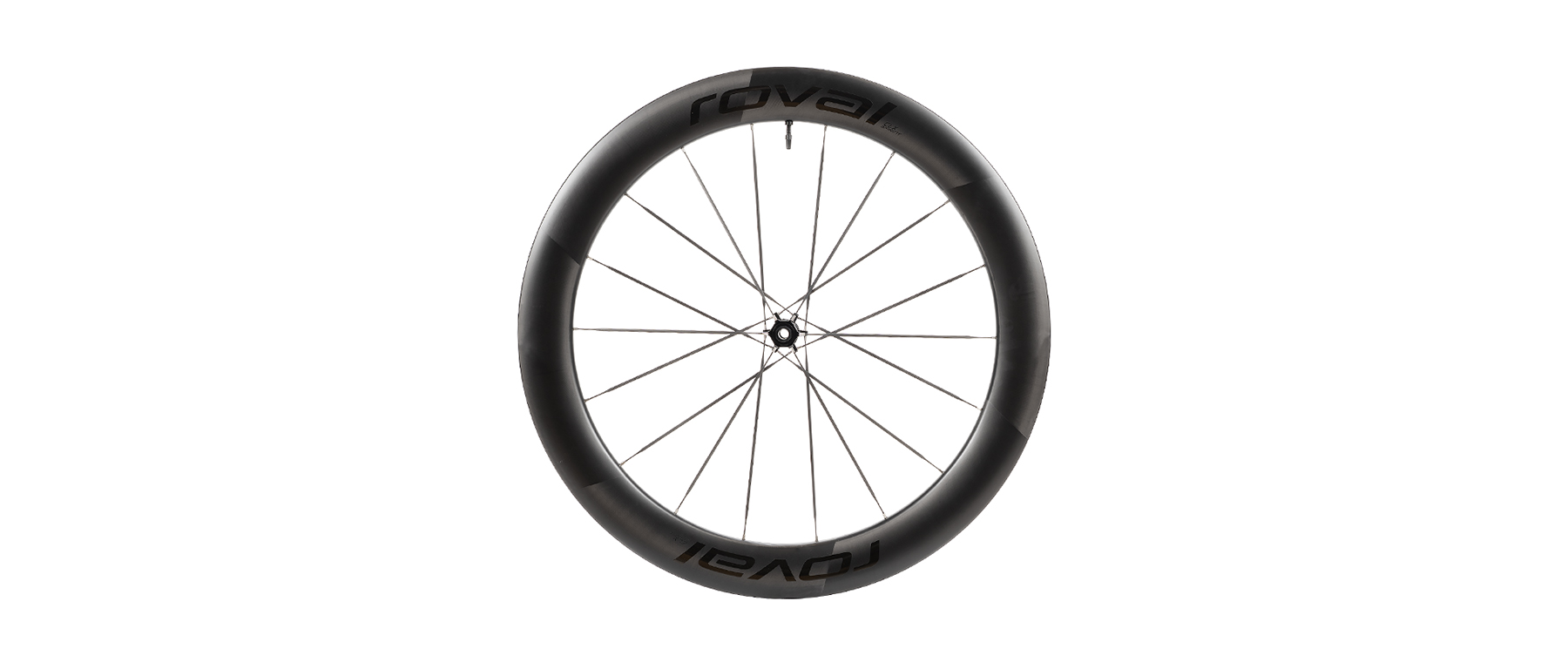 Roval Rapide Sprint CLX Front Wheel Excel Sports | Shop Online