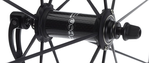 Campagnolo Shamal Ultra C17 Wheelset Excel Sports | Shop Online