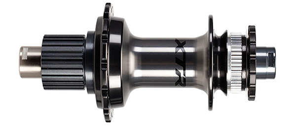 Shimano XTR FH-M9111-B Rear Hub Excel Sports | Shop Online From