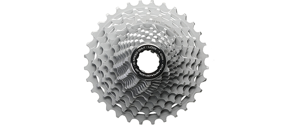 Campagnolo Chorus 12-Speed Cassette Excel Sports | Shop Online