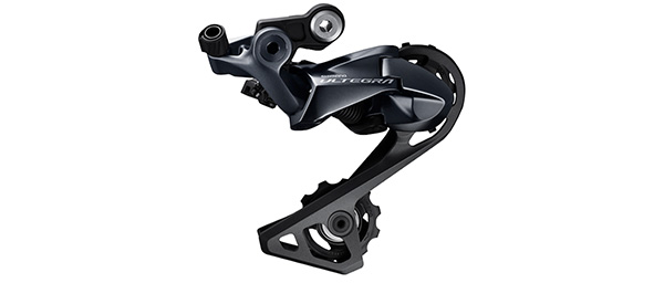 Shimano Ultegra RD-R8000 11-Speed Rear Derailleur Excel Sports