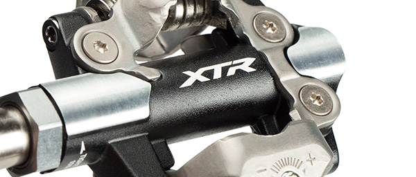 Shimano XTR PD-M9100 SPD Pedals Excel Sports | Shop Online From