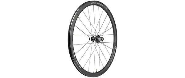 Shimano Dura-Ace WH-R9270-C36-TL Rear Wheel Excel Sports | Shop