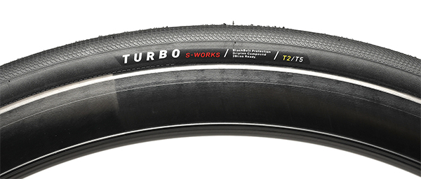 Specialized S-Works Turbo 2BR T2-T5 Road Tire Excel Sports | Shop