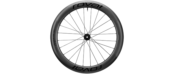 Roval Rapide CLX II Rear Wheel Excel Sports | Shop Online From