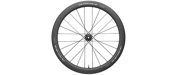 Shimano Dura-Ace WH-R9270-C50-TL Wheelset Excel Sports | Shop