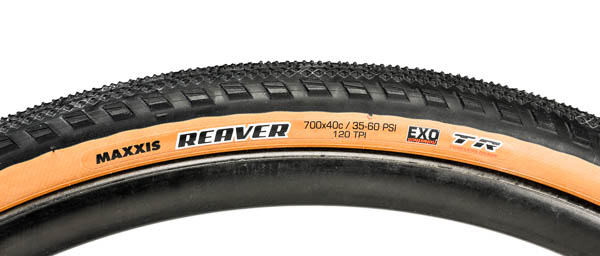 Maxxis Reaver Gravel Tire Excel Sports | Shop Online From Boulder