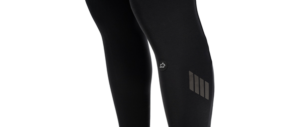 Assos Mille GT Hashoogi Winter Bib Tights S11 Excel Sports | Shop