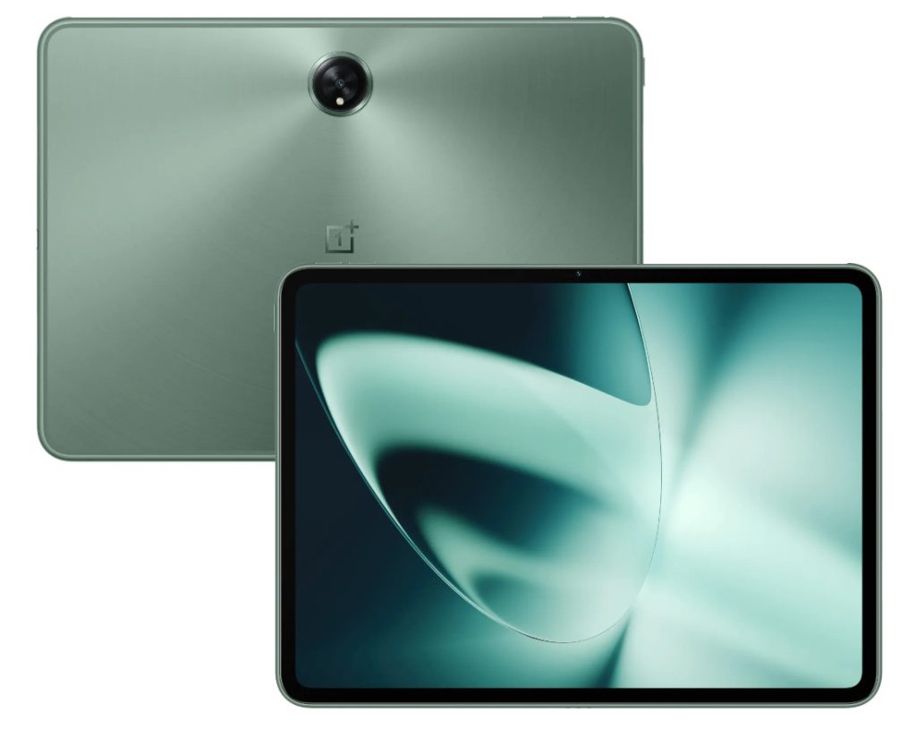 OnePlus Pad 2 with Snapdragon 8 Gen 3 expected in H2 2024