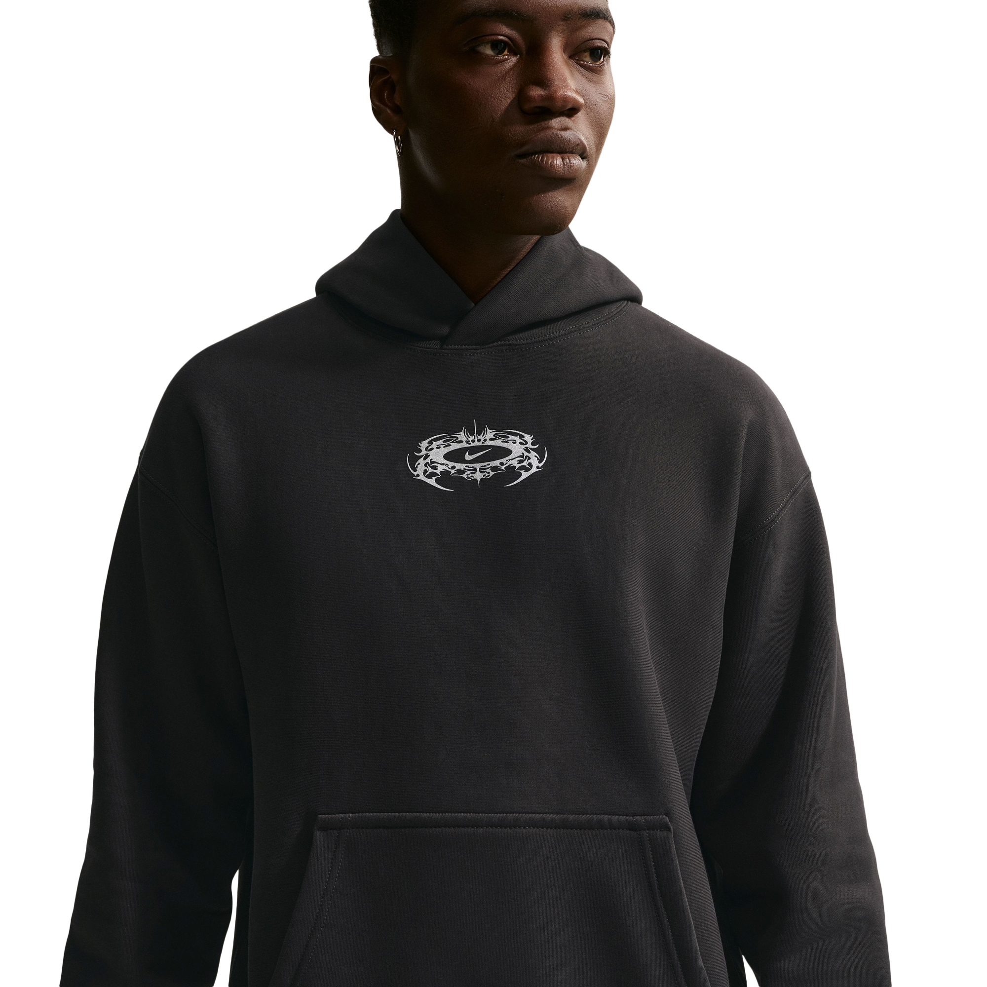 Nike Solo Swish NN Pullover Hoodie | Foot Locker