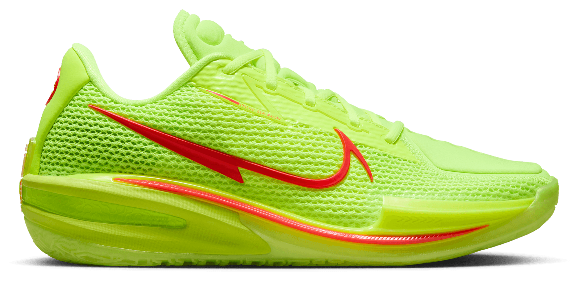 Nike Air Zoom G.T. Cut 1 | Foot Locker