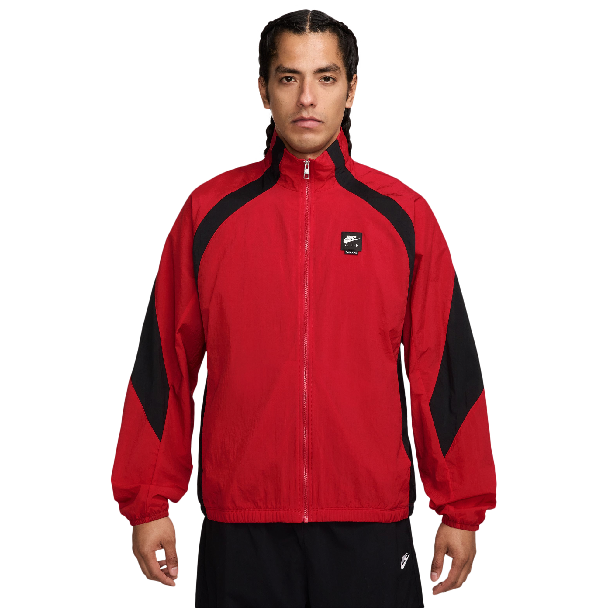 Nike Air Woven Track Jacket | Foot Locker