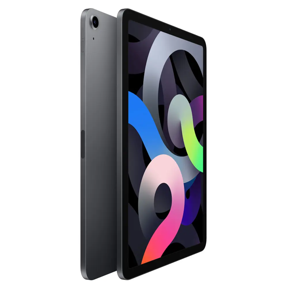 iPad Air 4 (2020) 64GB Spacegrijs kopen? | Fixje