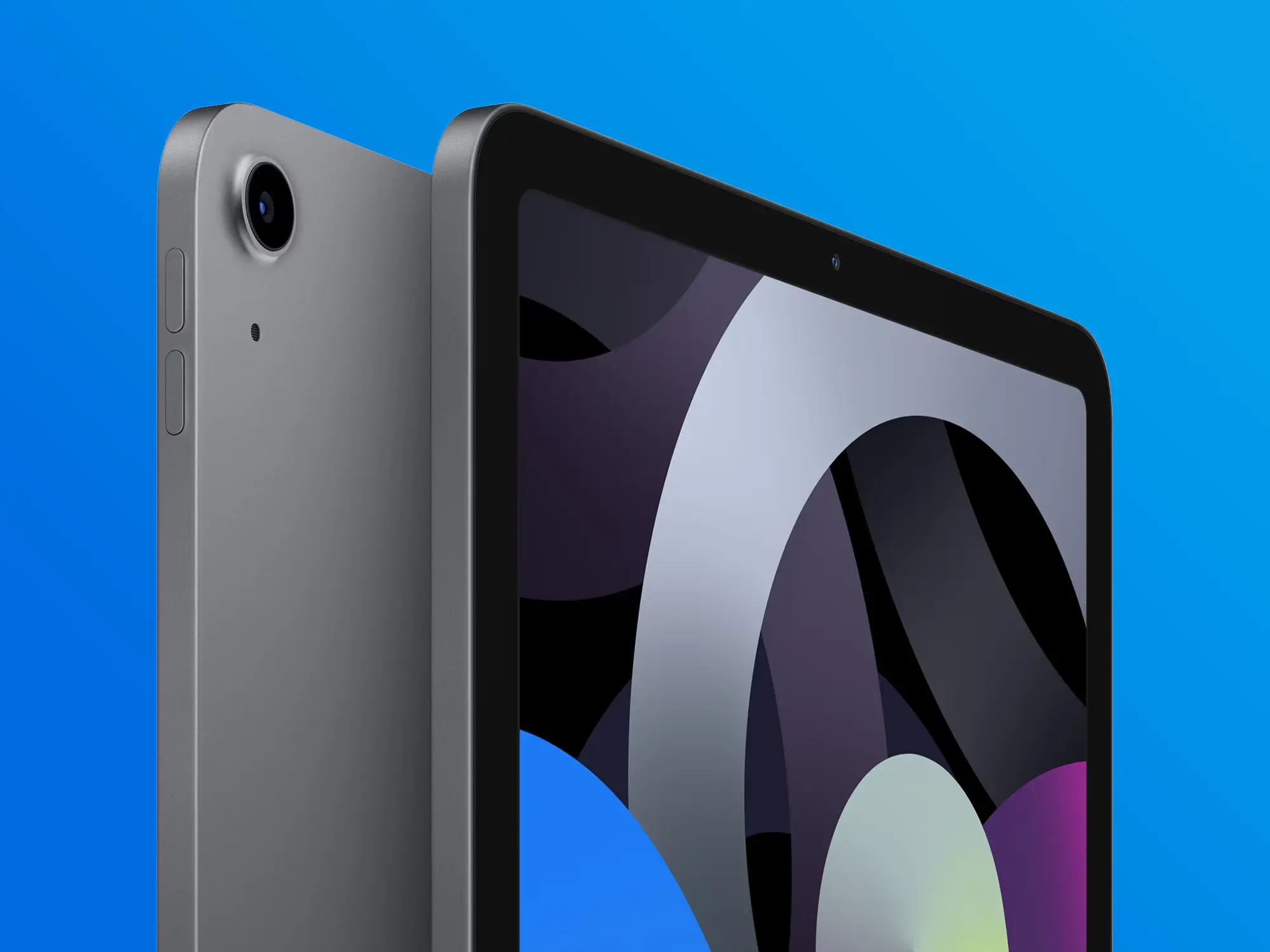 iPad Air 4 specificaties: indrukwekkende prestaties, compact