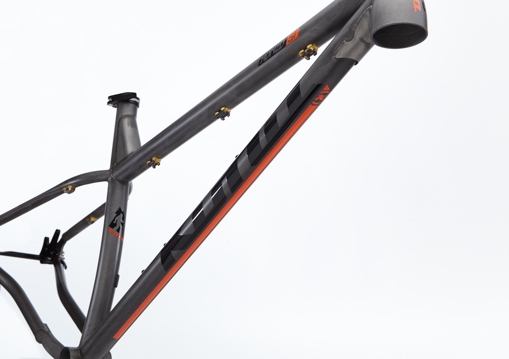 KONA BIKES | 2016 BIKES | HONZO | Honzo ST