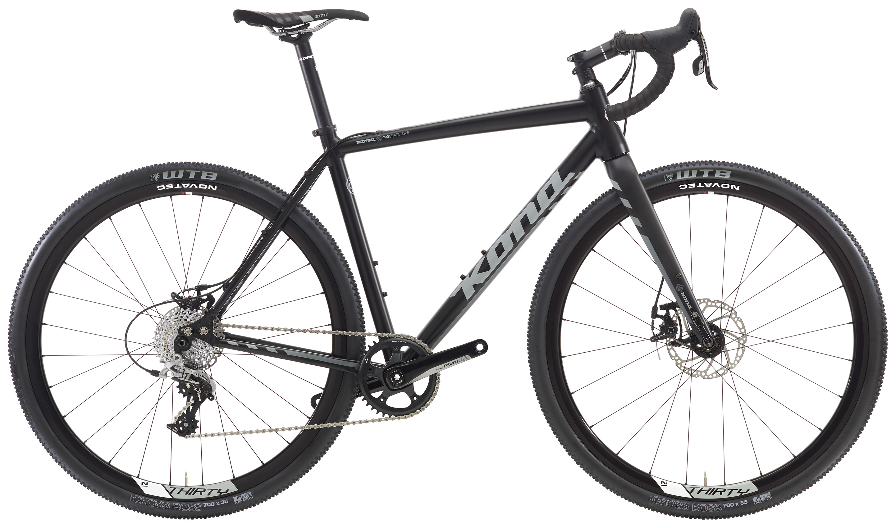 KONA BIKES | 2016 BIKES | JAKE | Private Jake