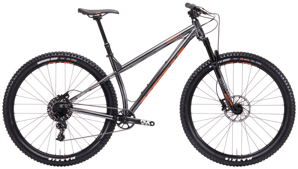 KONA BIKES 2019 | MTB | HONZO | Honzo ST 30th BDay SE