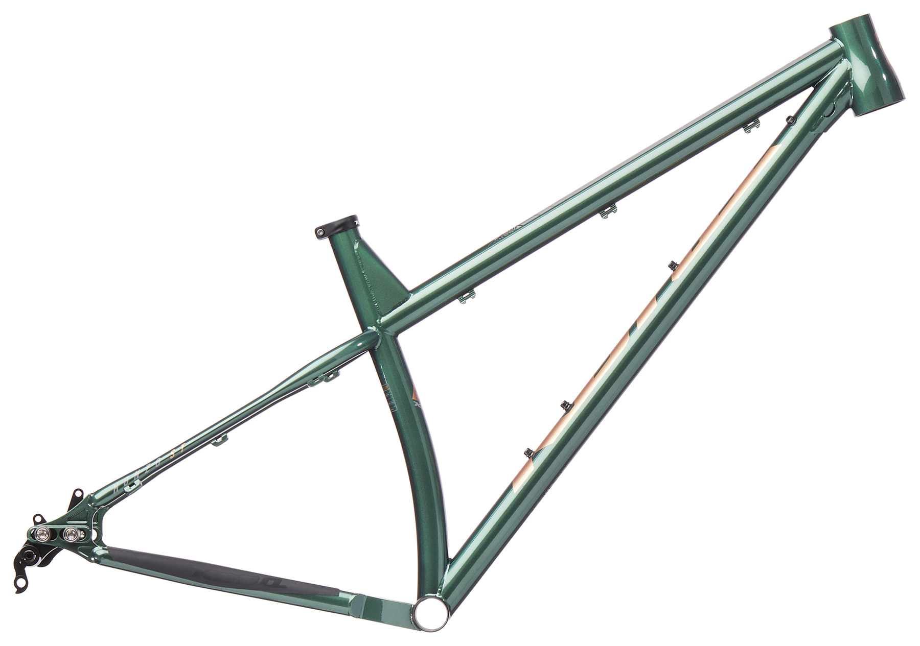 KONA BIKES 2019 | MTB | HONZO | Honzo ST