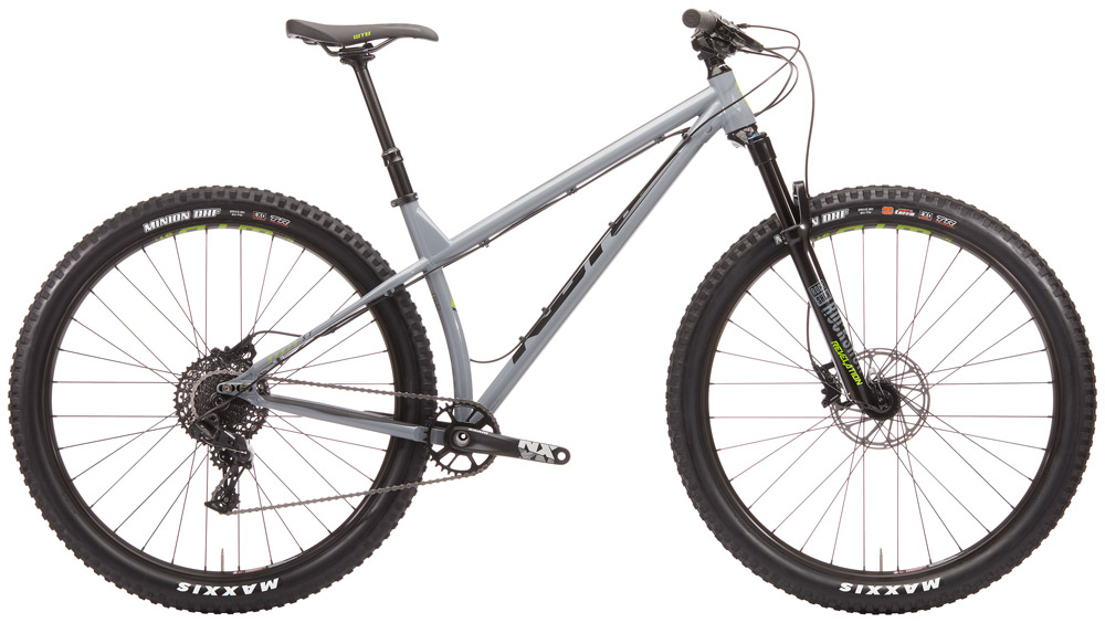 KONA BIKES 2020 | MTB | HONZO | Honzo ST
