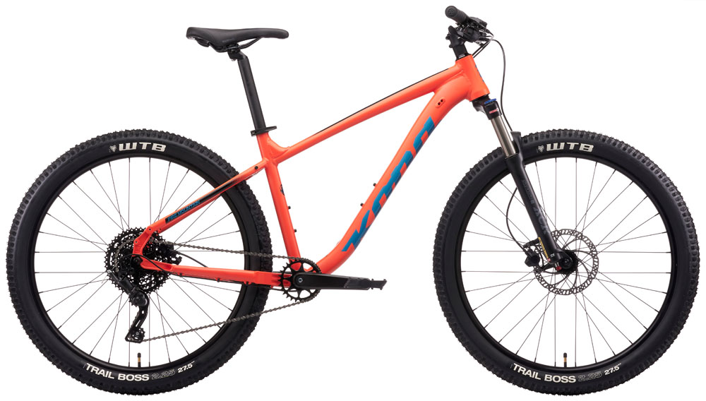 KONA BIKES 2021 | MTB | MTB HARDTAIL | Fire Mountain
