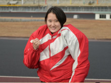 レノファ山口に新加入した矢島慎也選手 - 山口宇部経済新聞