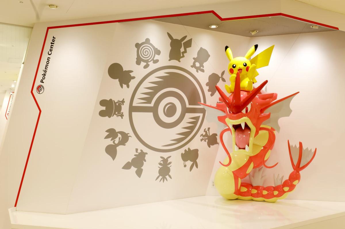 ポケモンセンターヒロシマ」が広島駅に出店へ そごう広島店から移転
