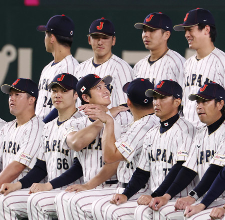 WBC、5日開幕 野球 - 鹿児島経済新聞