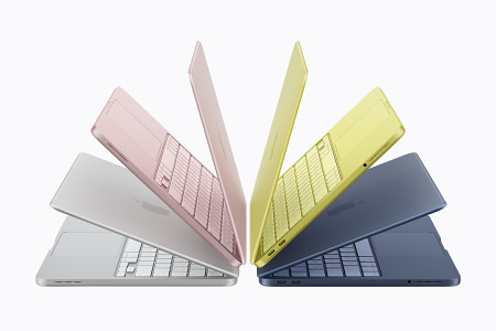 廉価版MacBook「ネオ」 - すみだ経済新聞