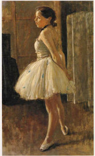 吉祥寺美術館で「小磯良平展」－代表作含む全30作品展示 - 吉祥寺経済新聞