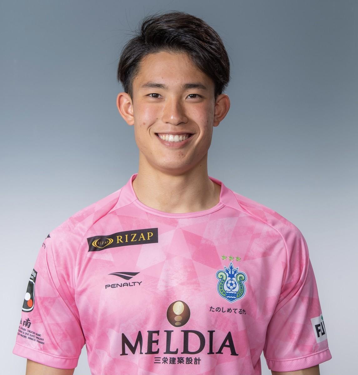 湘南ベルマーレから五輪へ 谷選手サッカー日本代表に - 湘南経済新聞