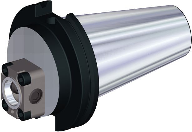 ECTRA Offset Tool Holders & Adapters - 3518634 - Kennametal