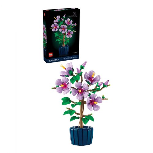 LEGO® Hibiscus - 10372 | Kaplan Early Learning