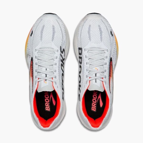 Brooks Hyperion Max 2 [1104341D443] Men Running Shoes Illusion