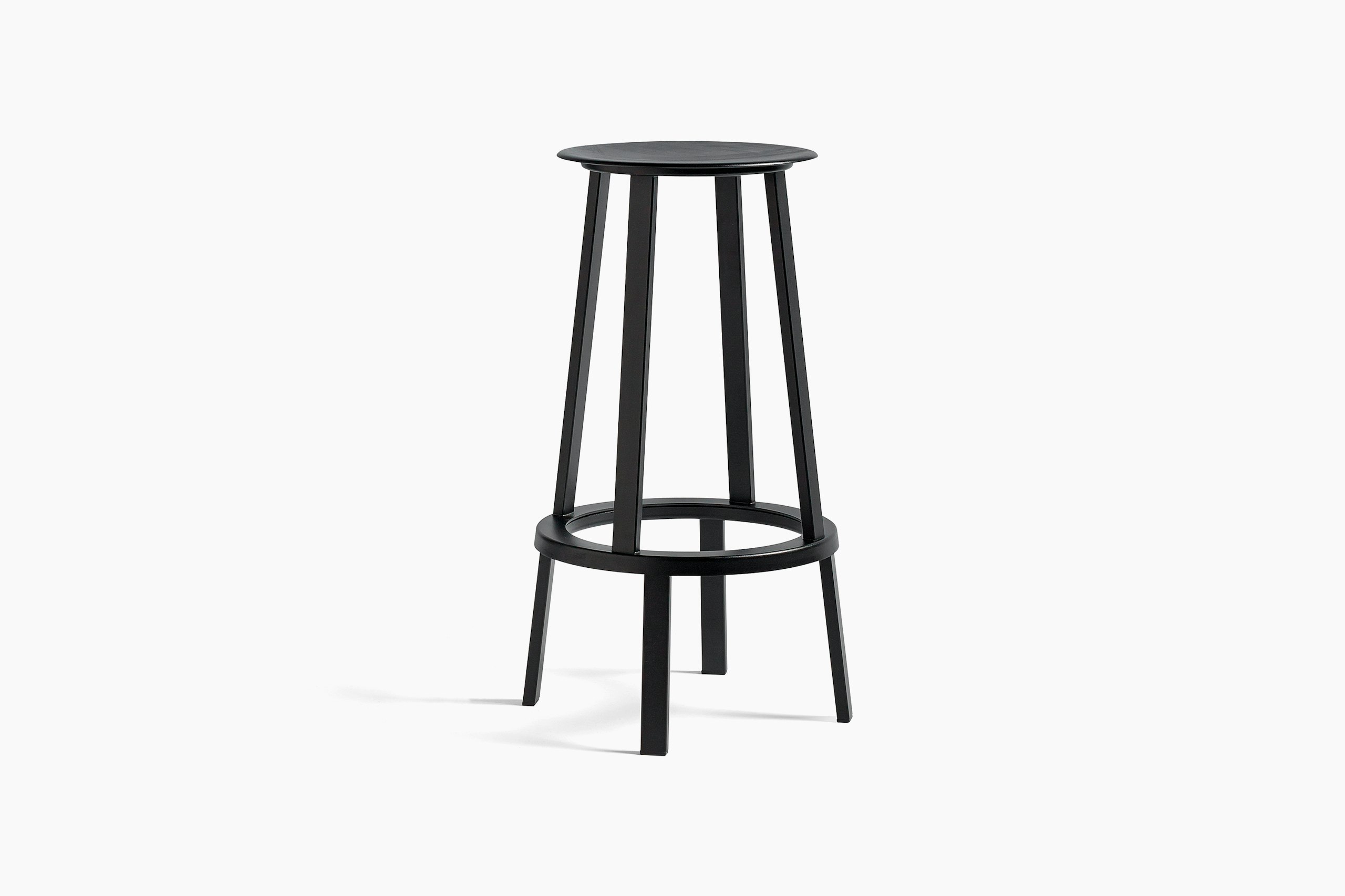 Revolver Stool, HAY | MillerKnoll