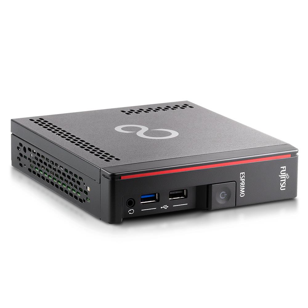 Fujitsu Esprimo G558 Business-PC NEUWARE #AN6Neuware Intel Core i5 1.8