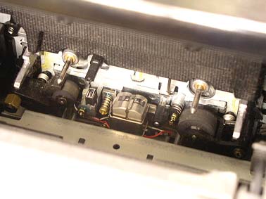 RS-BX747 Technics - 中古オーディオ 高価買取・販売 ハイファイ堂