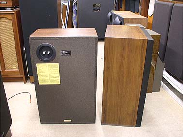 SB-G400 Technics - 中古オーディオ 高価買取・販売 ハイファイ堂