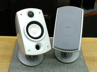 SS-LA300ED SONY - 中古オーディオ 高価買取・販売 ハイファイ堂